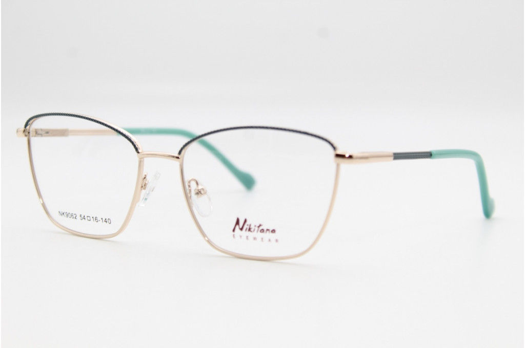 Оправа NIKITANA 9062 54-16-140 С9