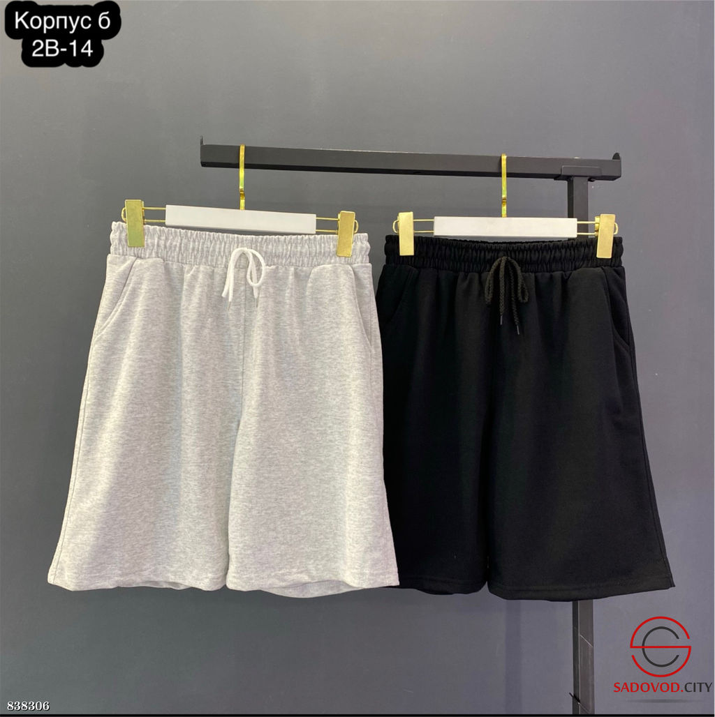 Шорты женские из хлопка - Bruno фото 5