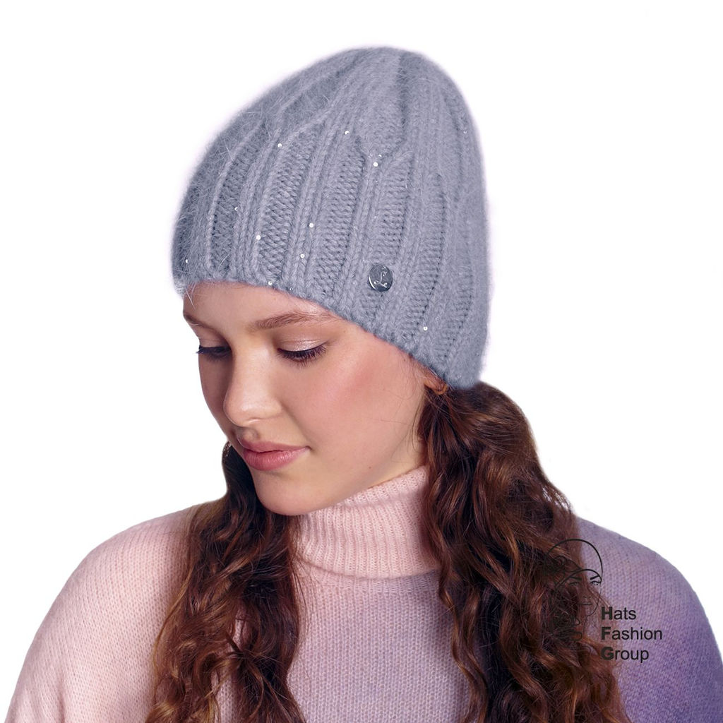 РАНИЯ шапка женская - Landre фото 5