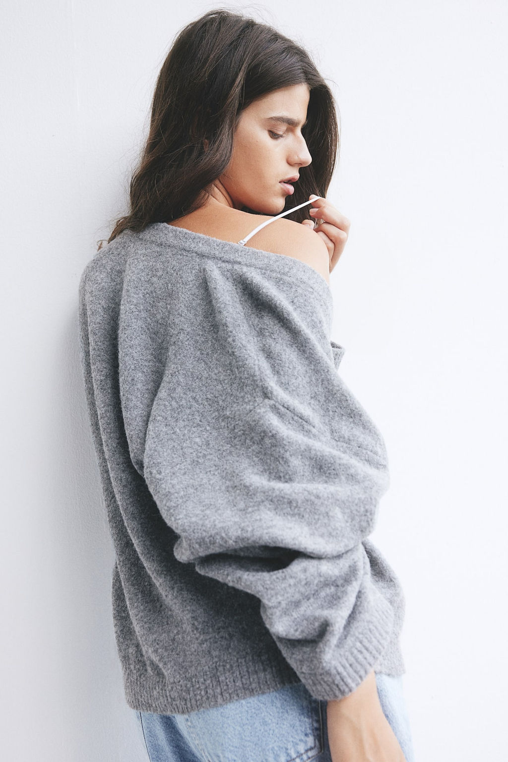 Cardigan - H&m фото 4