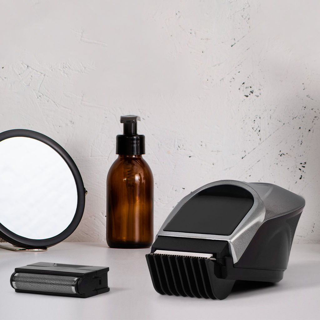 Набор для стрижки GALAXY LINE GL4168  фото 7