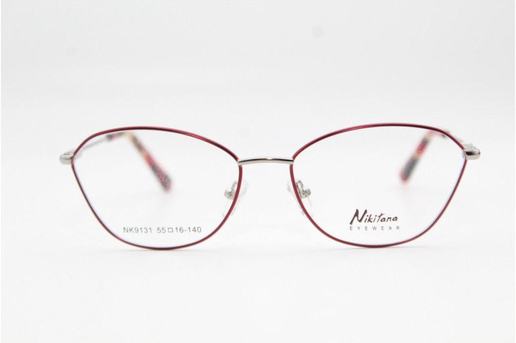Оправа NIKITANA 9131 55-16-140 C12