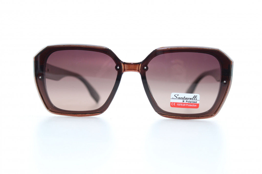 Солнцезащитные очки Santarelli (Polarized) 2416 62-12-144 С2