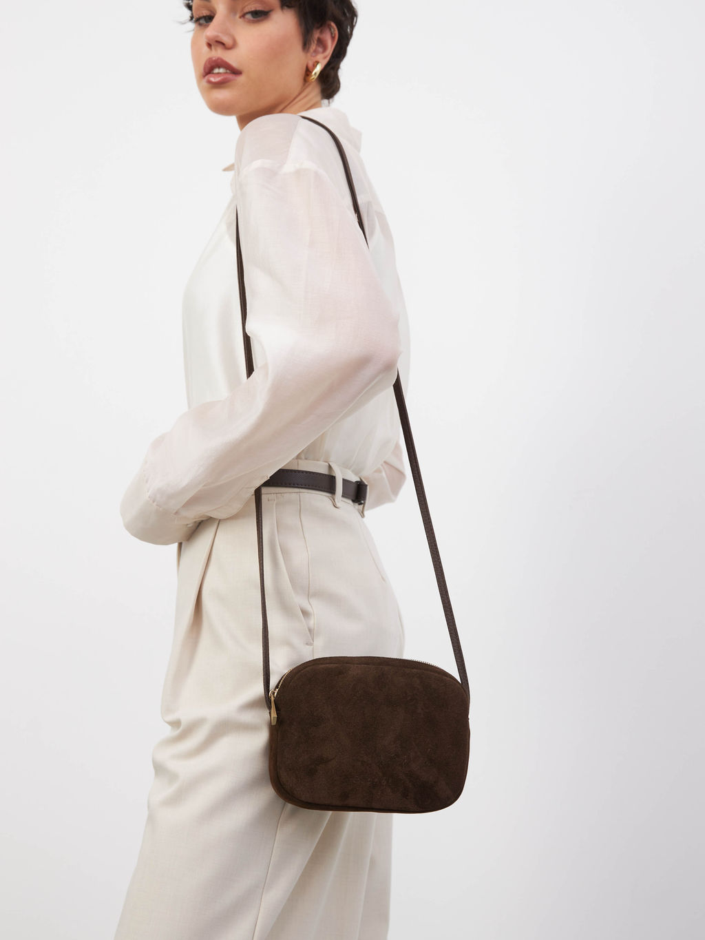 3147LGC 887804 Коричневый