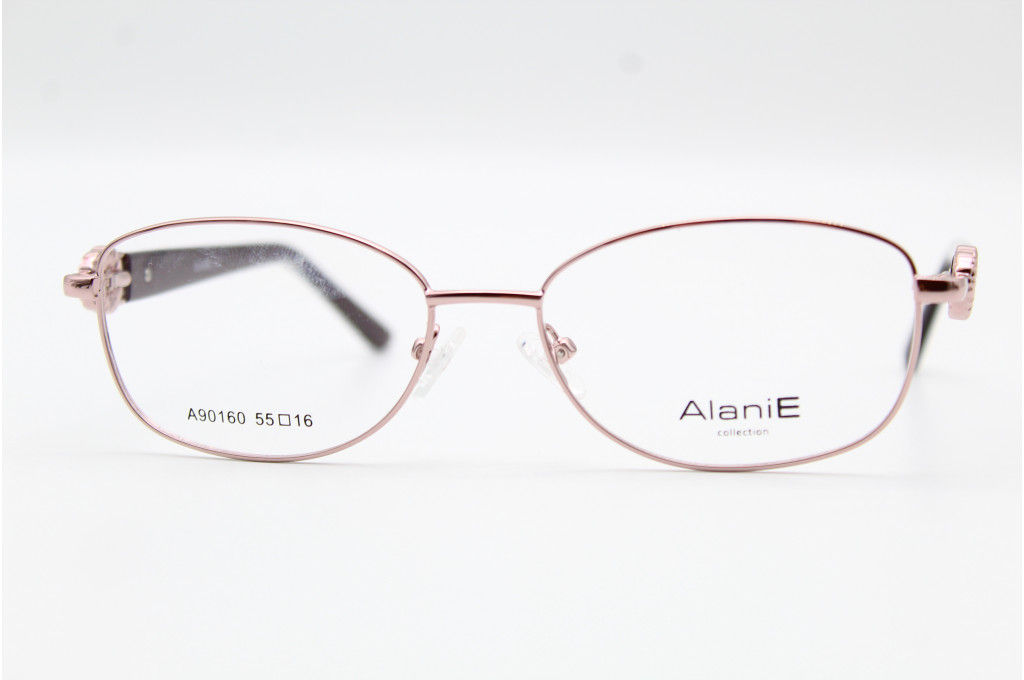 Оправа ALANIE 90160 55-16-140 С5 фото 2