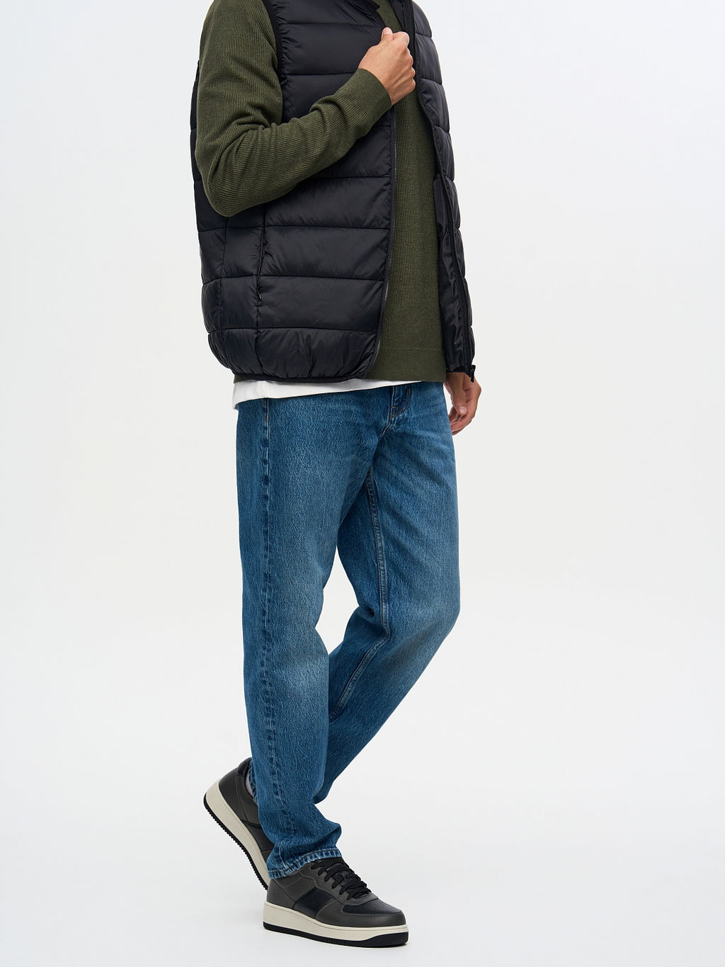 Кеды мужские JAM