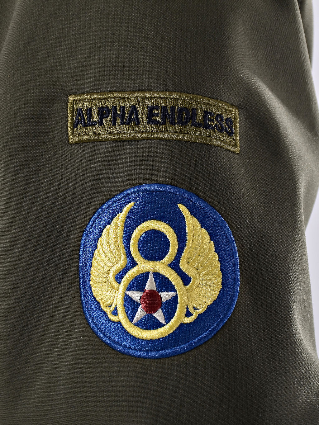 Женский зимний сноубордический комбинезон Alpha Endless 222/220730 ARG Хаки  фото 14