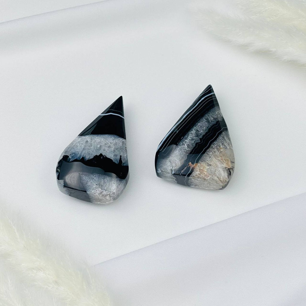 Свеча из Агата