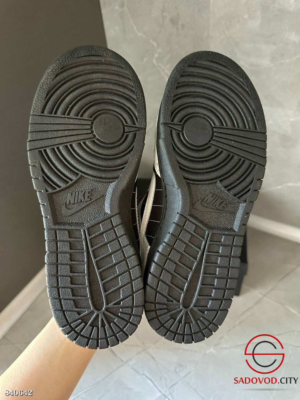 Кроссовки женские весенние - Bruno фото 3