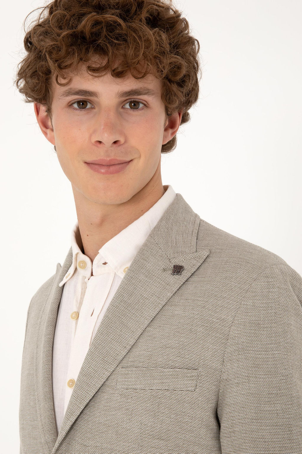 Erkek Su Ye_ili Ceket Sepette S_rpriz _ndirim - U.s. polo assn фото 2