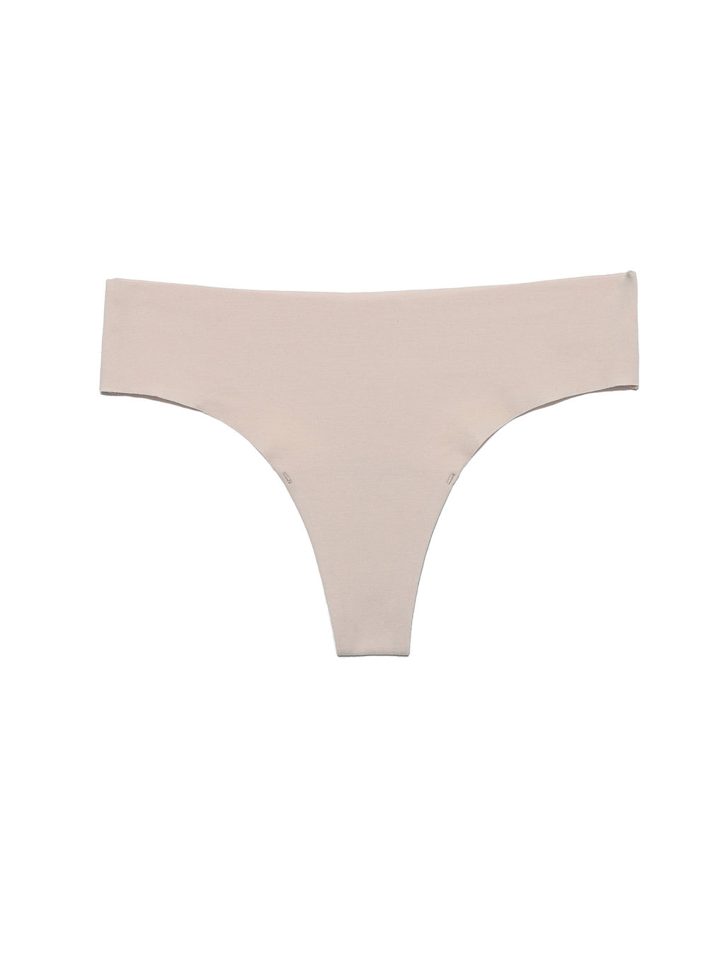 CONTE Трусы стринг INVISIBLE LST 974 (в коробке) natural - Conte elegant фото 3