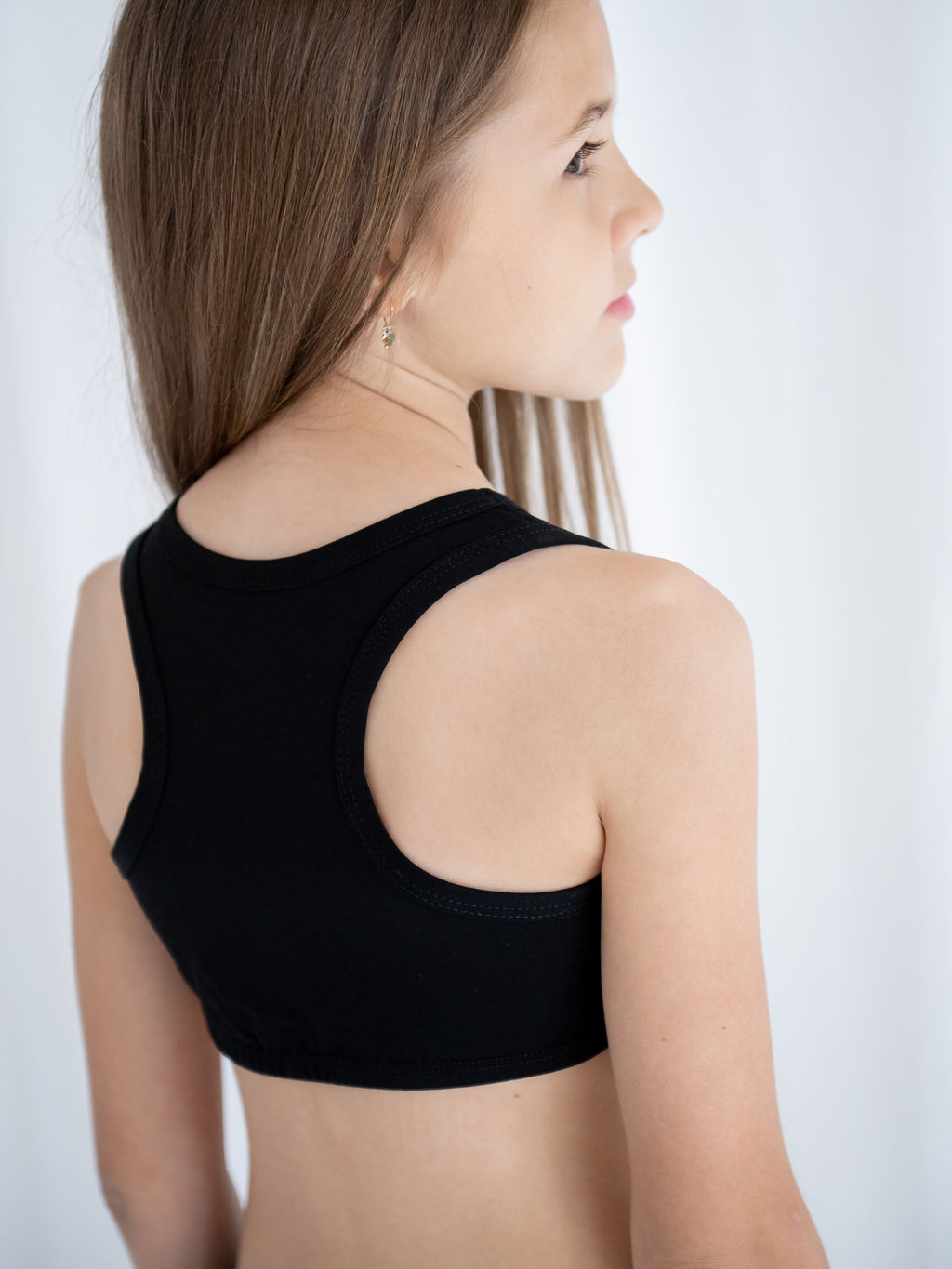 Топ бельевой 2 шт в комплекте - Lesi kids фото 15