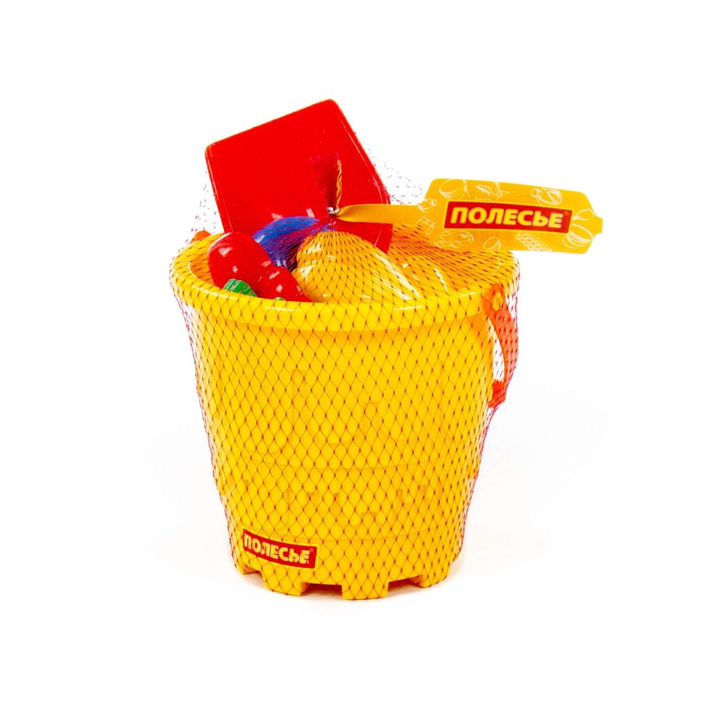 Набор №531 - Полесье фото 3