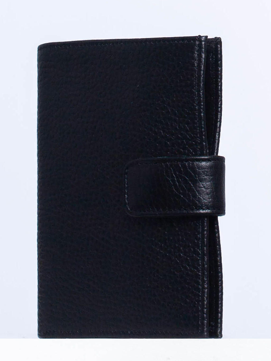 Обложка, автодокументы Richet Ri-026BV 376 Черный