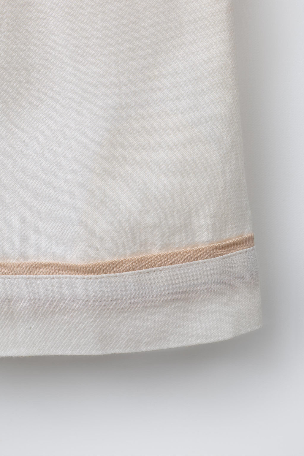 AGES 6-14 / PYJAMAS WITH CONTRAST PIPING - Zara фото 8