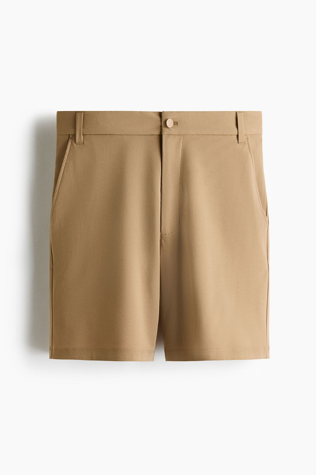 Chinos cortos Four-way stretch Loose Fit - H&m фото 2