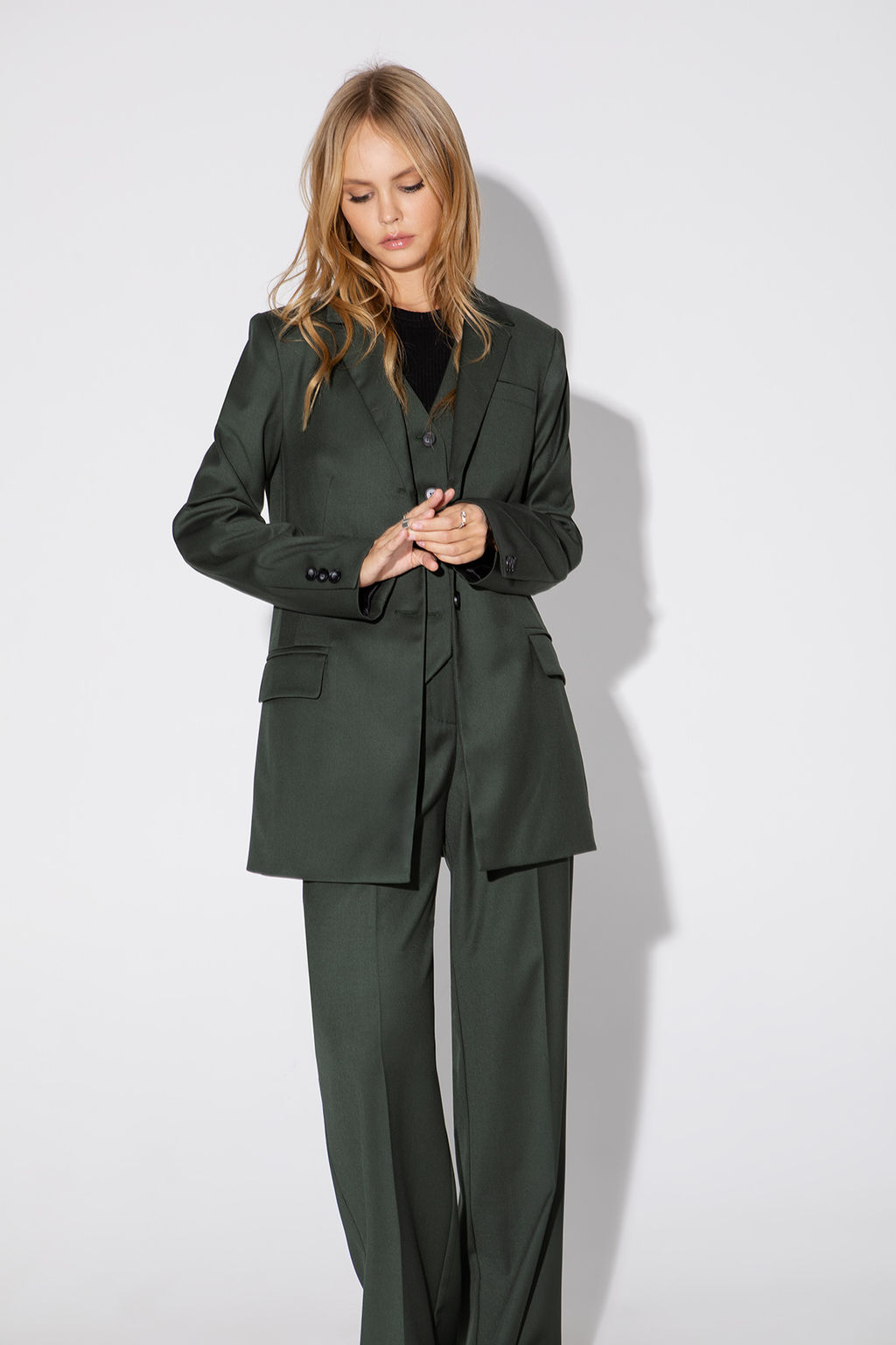 Костюм 4823 - Pirs фото 2