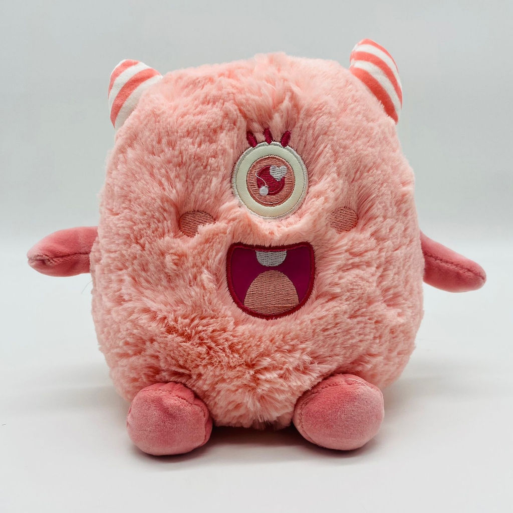 Мягкая игрушка Монстр 19 см (АКЦИЯ) - Storyland фото 3