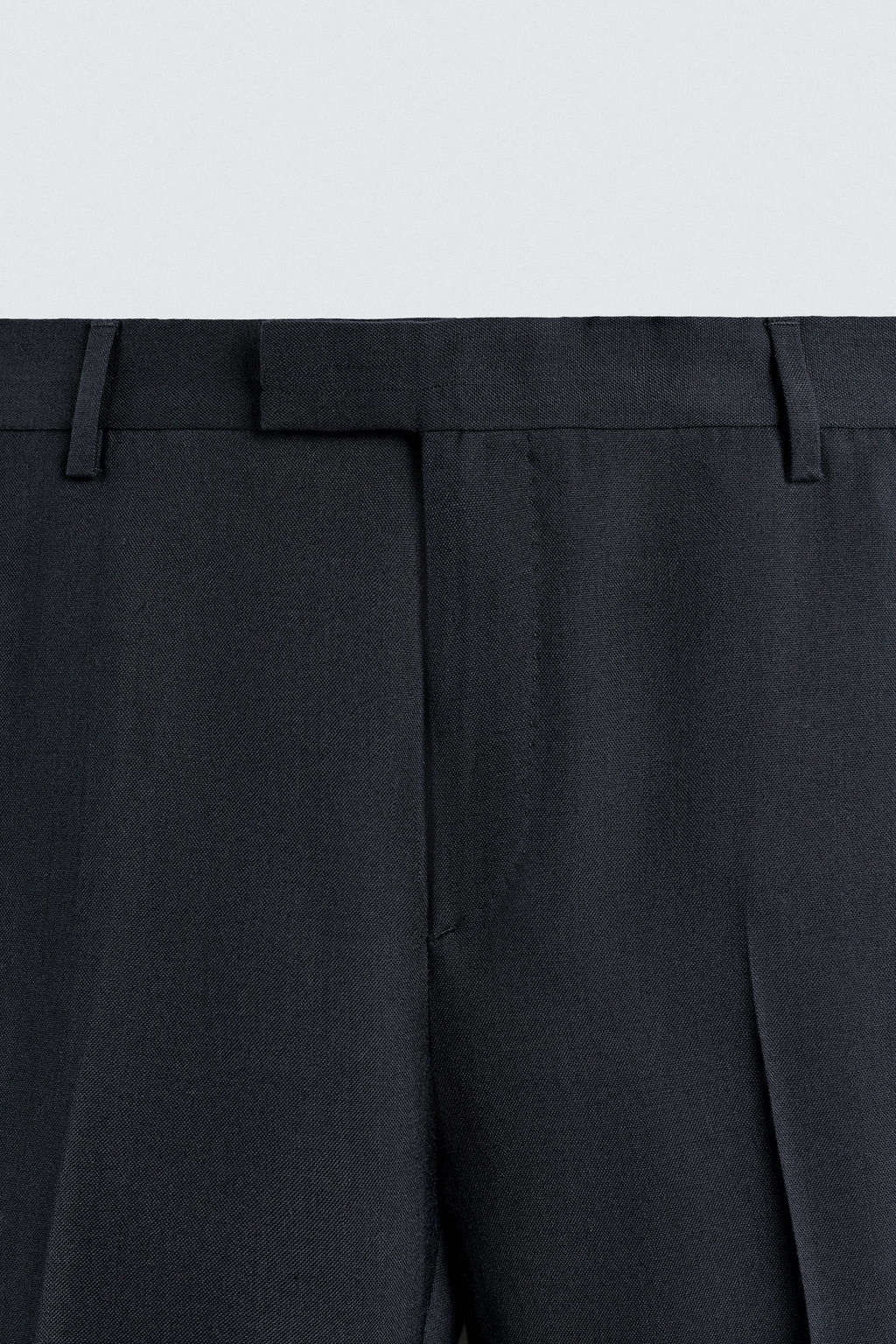 DINNER SUIT TROUSERS - Zara фото 6