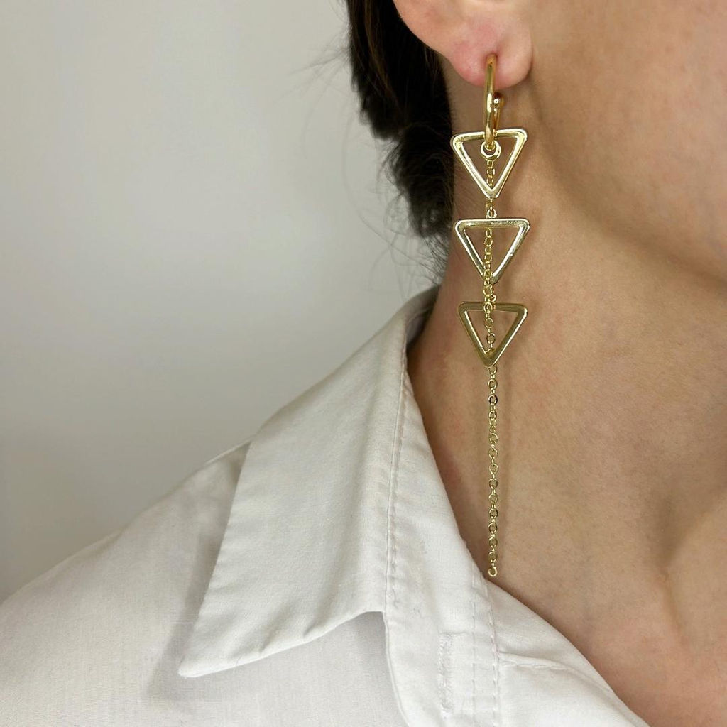 27-503158320-1 Серьги-трансформеры - J.prettier фото 2