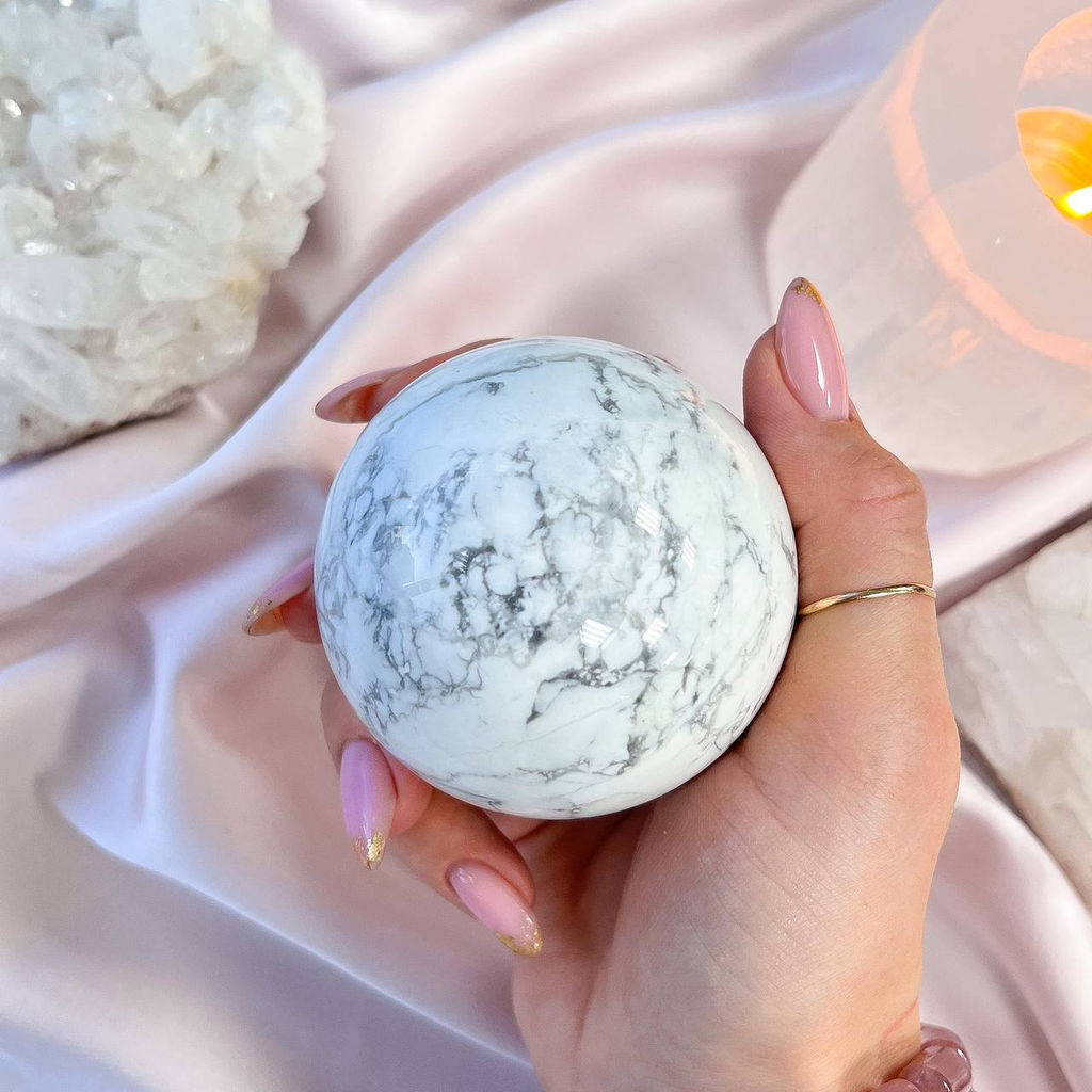 Шар из Говлита