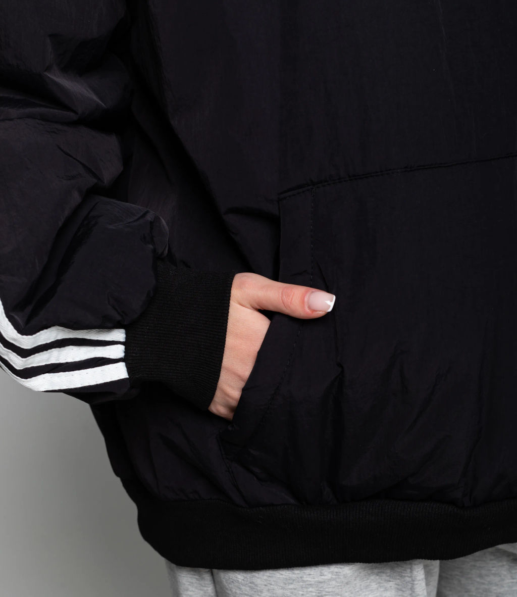 Свитшот #КТ25263, чёрный - Dommod фото 5