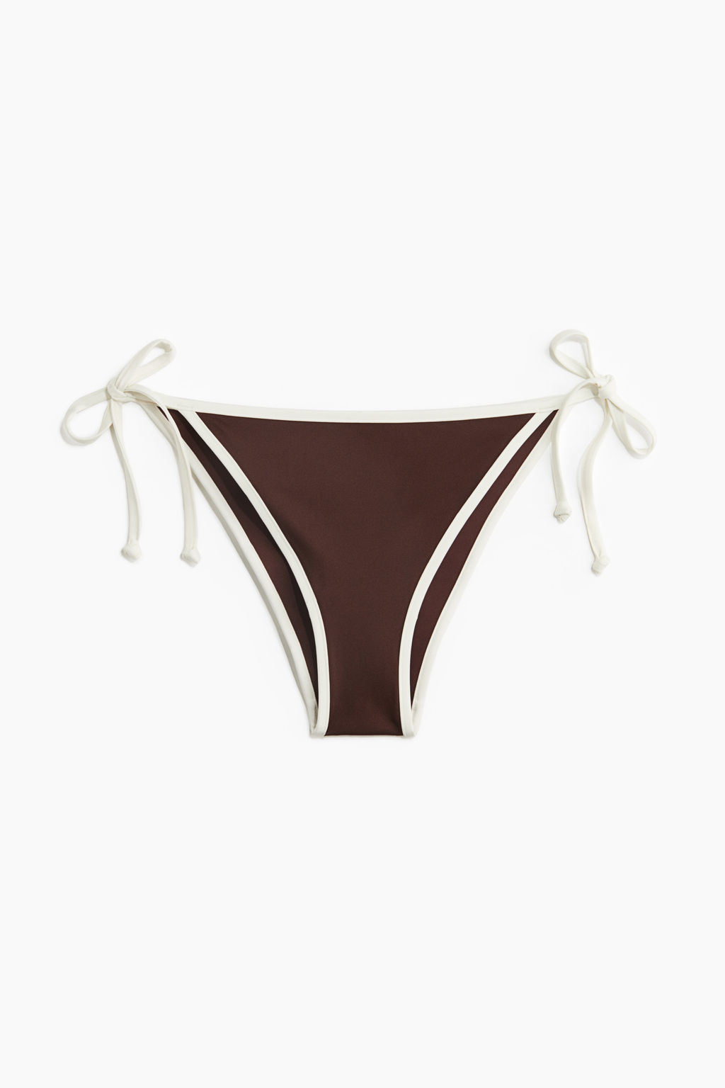 Braga de bikini con lazada - H&m фото 2