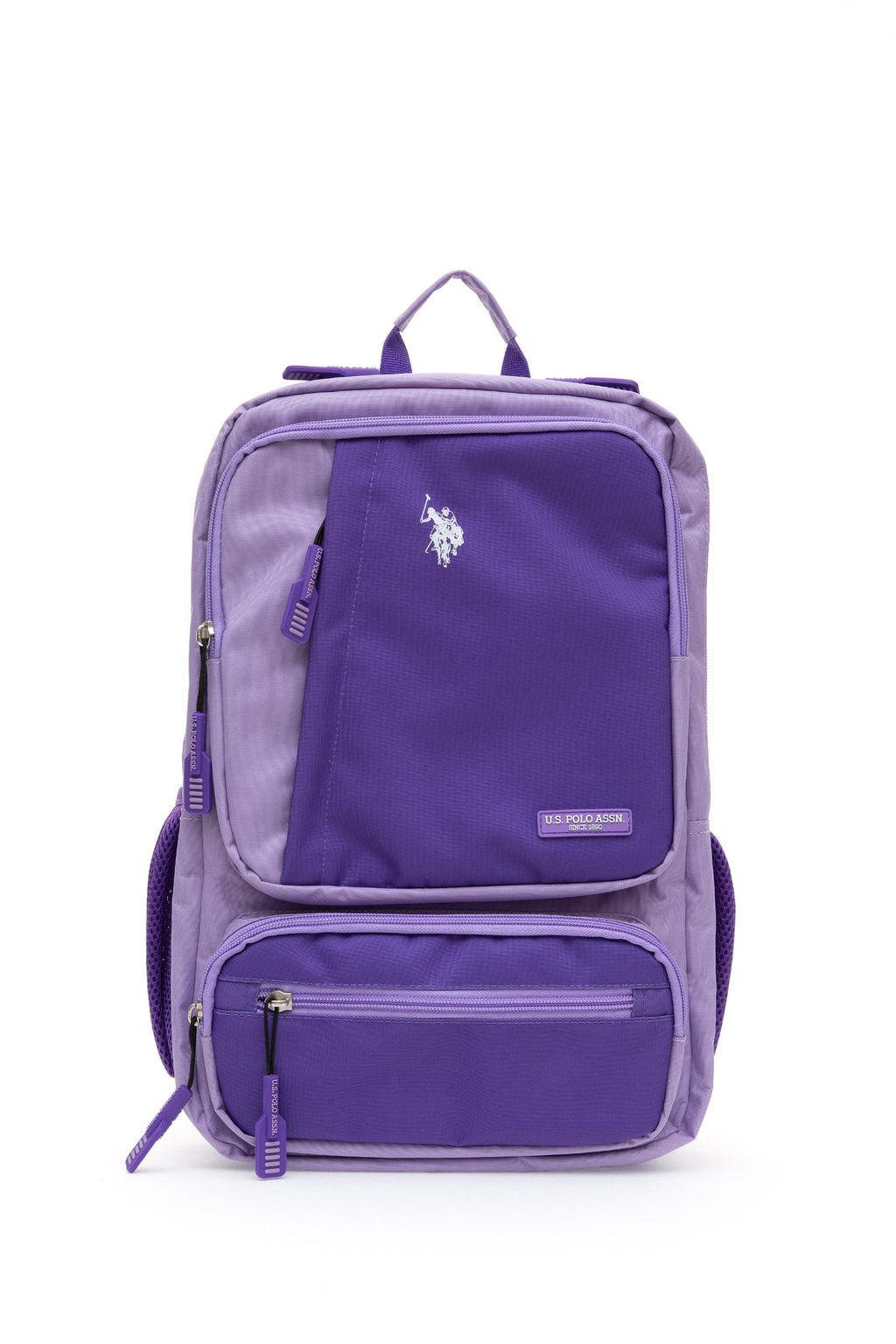 K_z _ocuk Mor Okul _antas_ Sepette S_rpriz _ndirim - U.s. polo assn фото 2