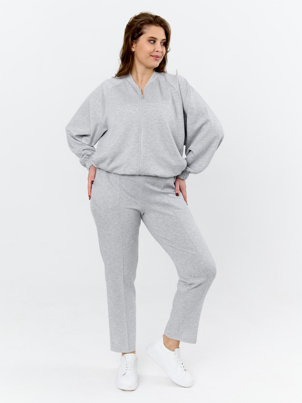 Бомбер Нео-1 VIOTEX - Виотекс фото 38