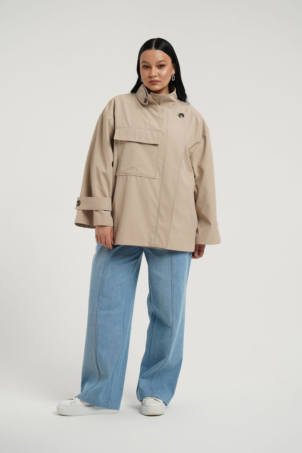 Жакет женский