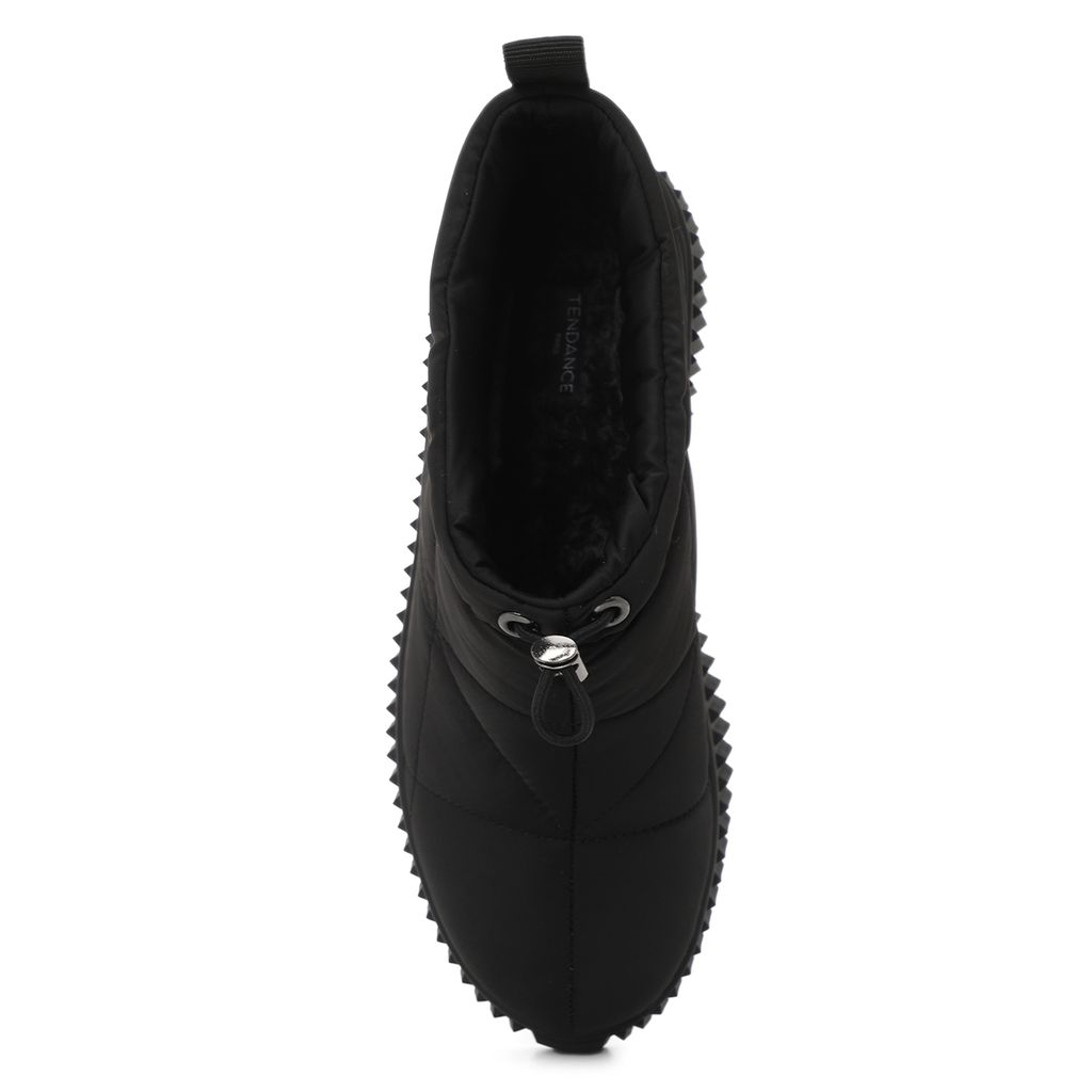 Женские дутики TENDANCE Артикул 3125983, черный