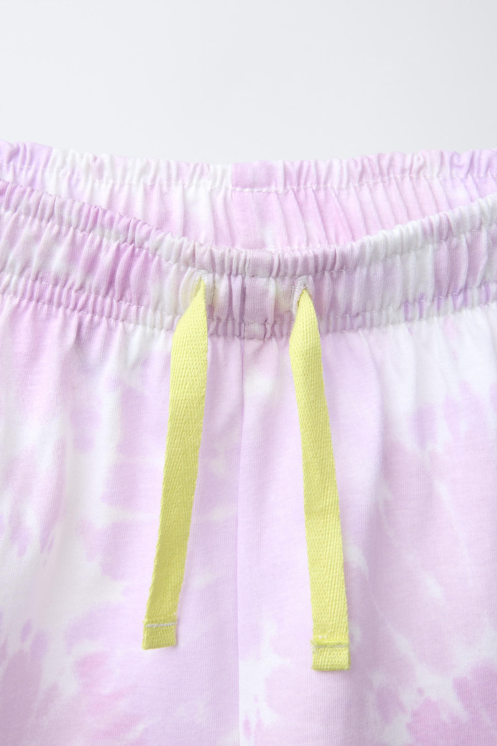 6-14 YEARS/ MAUI & SONS ® TIE-DYE PYJAMAS - Zara фото 7