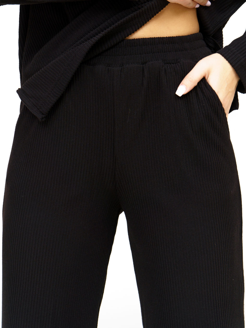 955 Костюм "Черный"