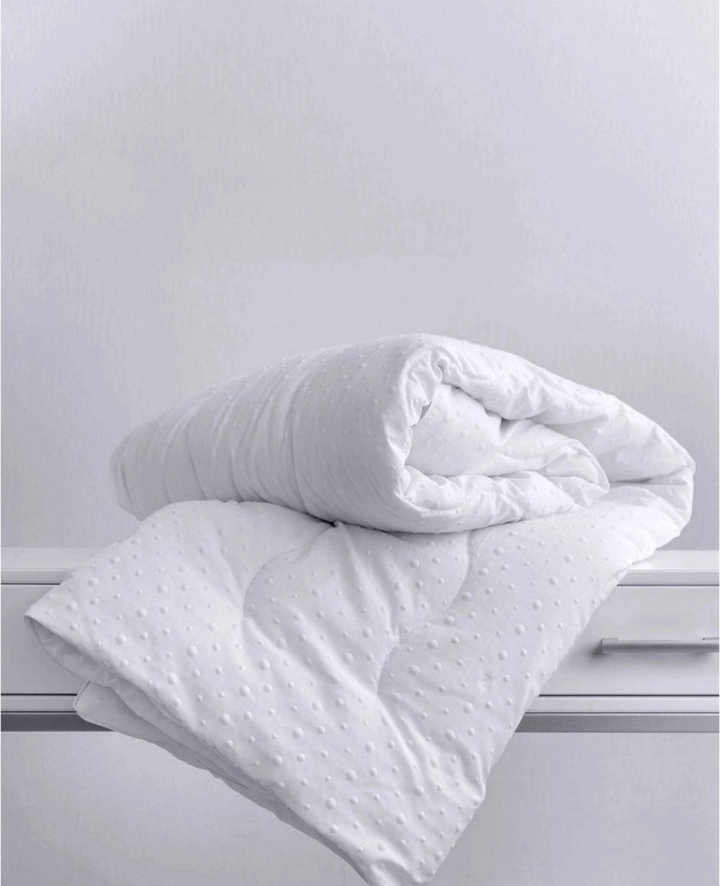 Одеяло Вифтекс с массажным эффектом 3D пузырьки Hotel Collection Евро, 200x220 см ВиФтекс  фото 6