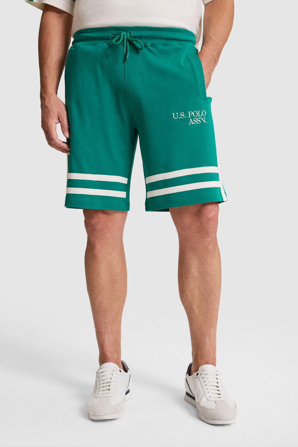 Erkek Koyu Ye_il _rme _ort - U.s. polo assn фото 2