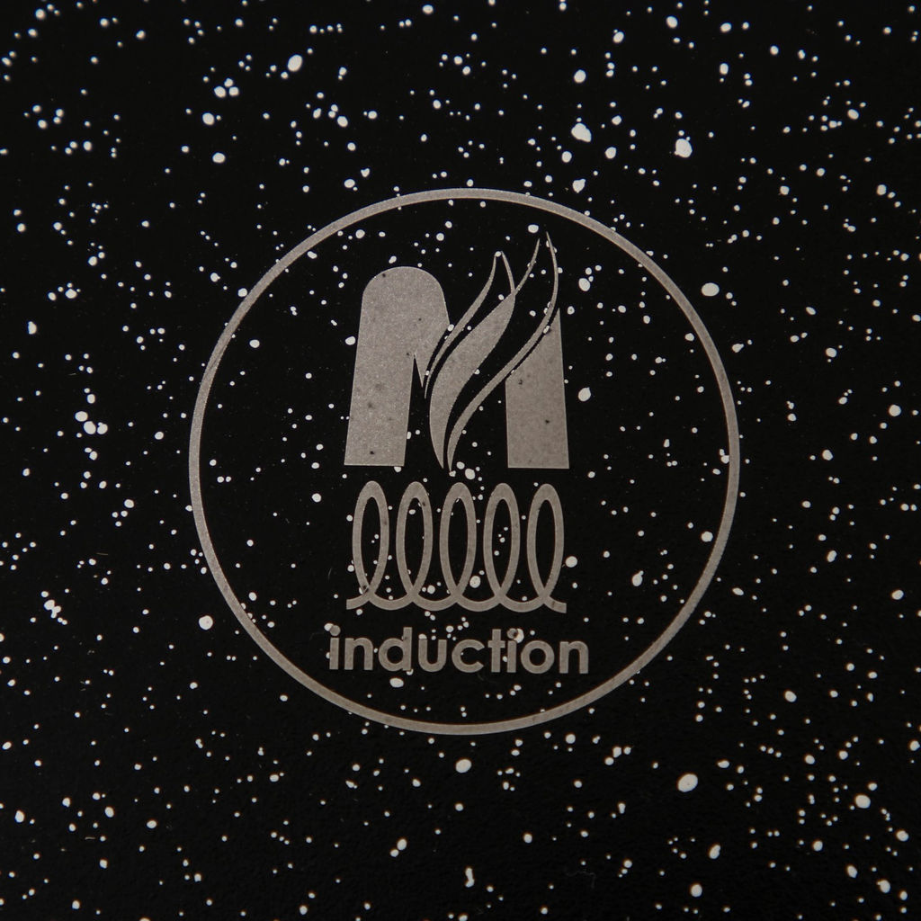 ГРАНИТ STAR INDUCTION Жаровня 4,0 л, арт. 34803И