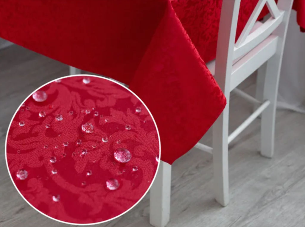 Скатерть М150-1752/181664П 150x150