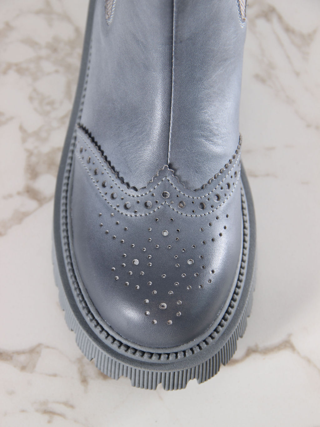 Челси 360.P.taskanagr.Вакса серый/байка