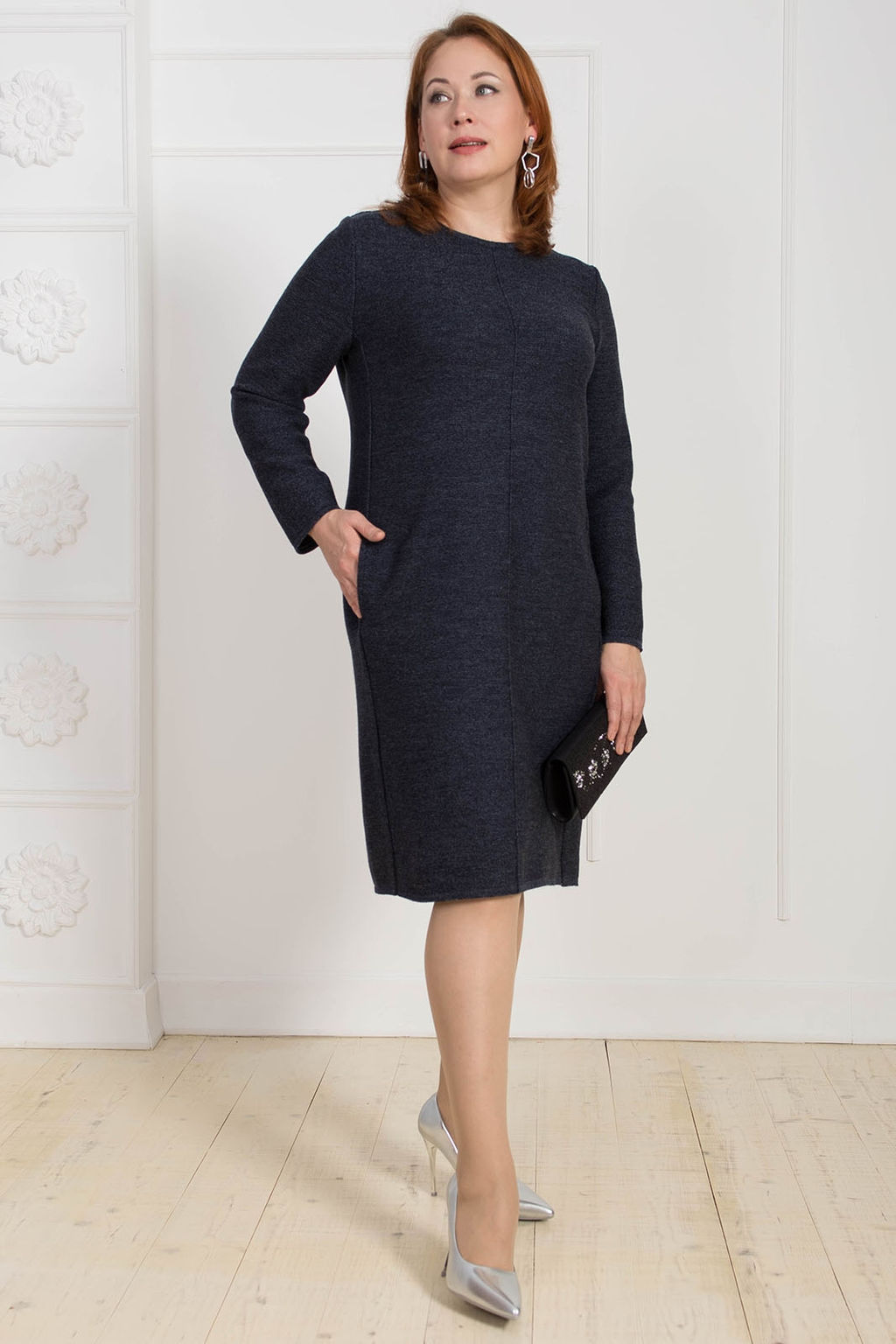 Платье женское 1808 - Olsarri фото 7