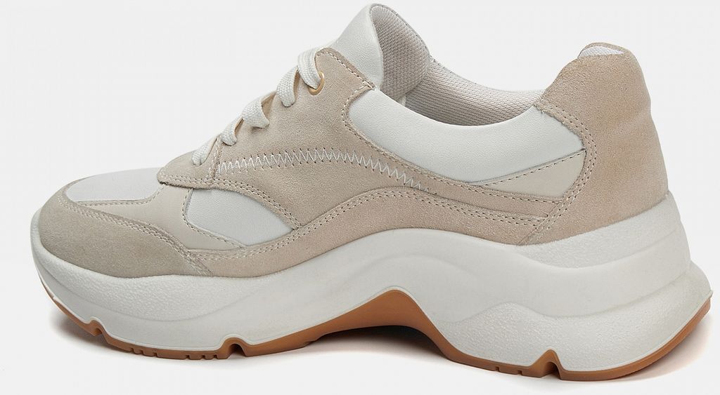 Кроссовки женские GREY 677102МЛ