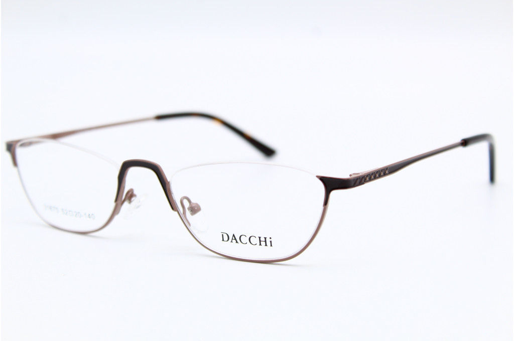 Оправа DACCHi 31670 52-20-140 С2