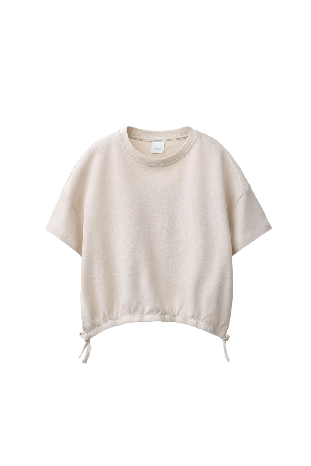 CONJUNTO CAMISETA LAZOS Y PANTAL?N JOGGER / Arena - Zara фото 11