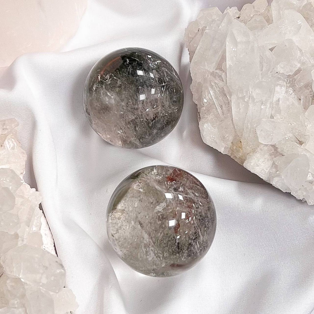 Шар из Лодолита