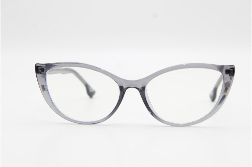 Солнцезащитные очки Santarelli (Polarized) с насадкой 8809 55-17-145 С2
