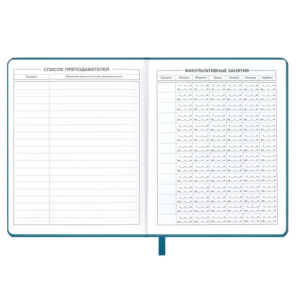 Дневник школьный арт. 54206 / 15 КОТИК - Феникс+ фото 6