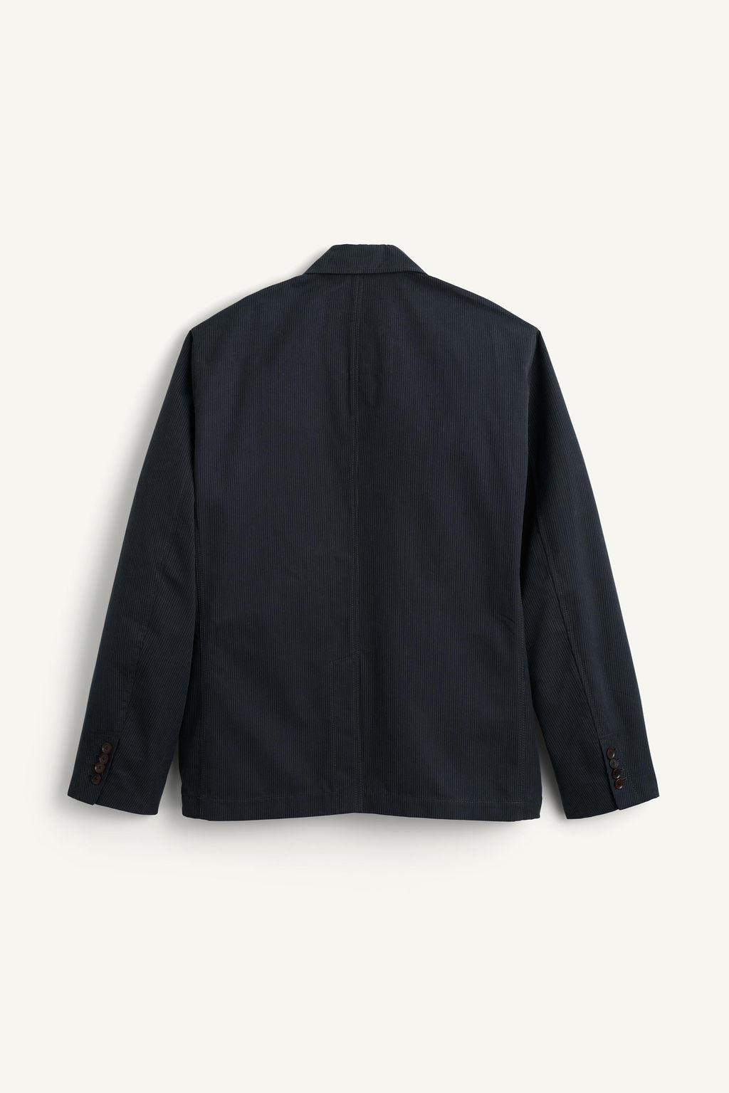 STRIPED BLAZER - Zara фото 4