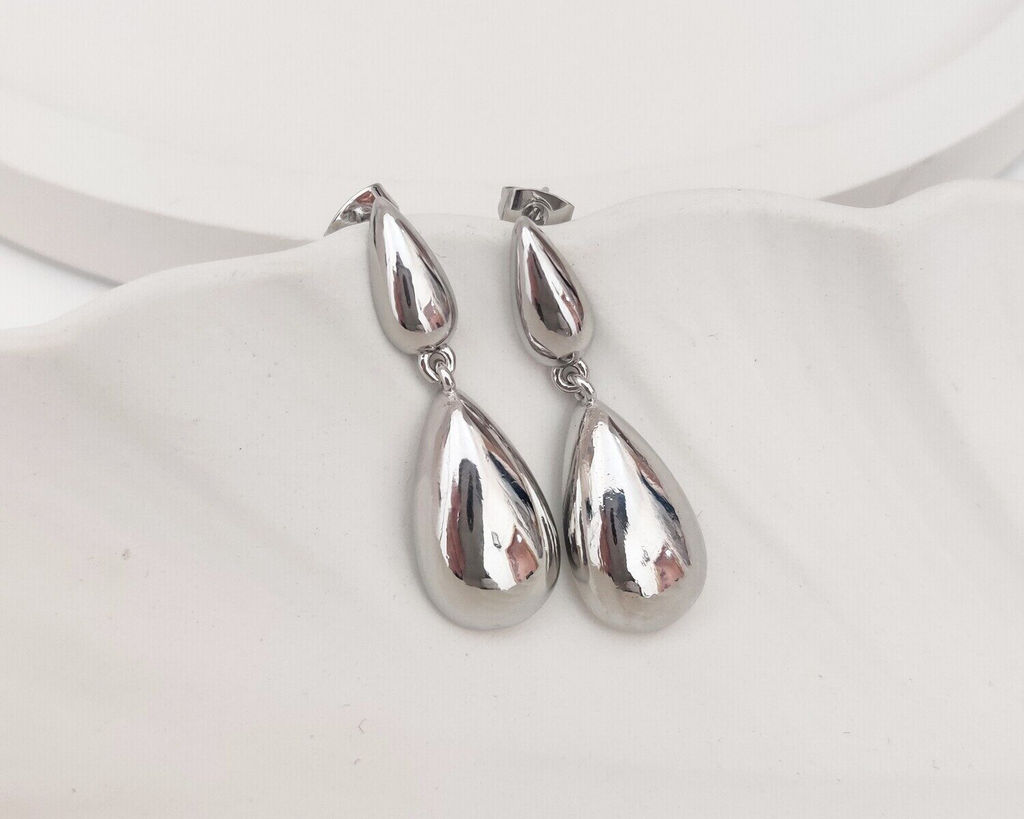 Серьги - Vel vett фото 5