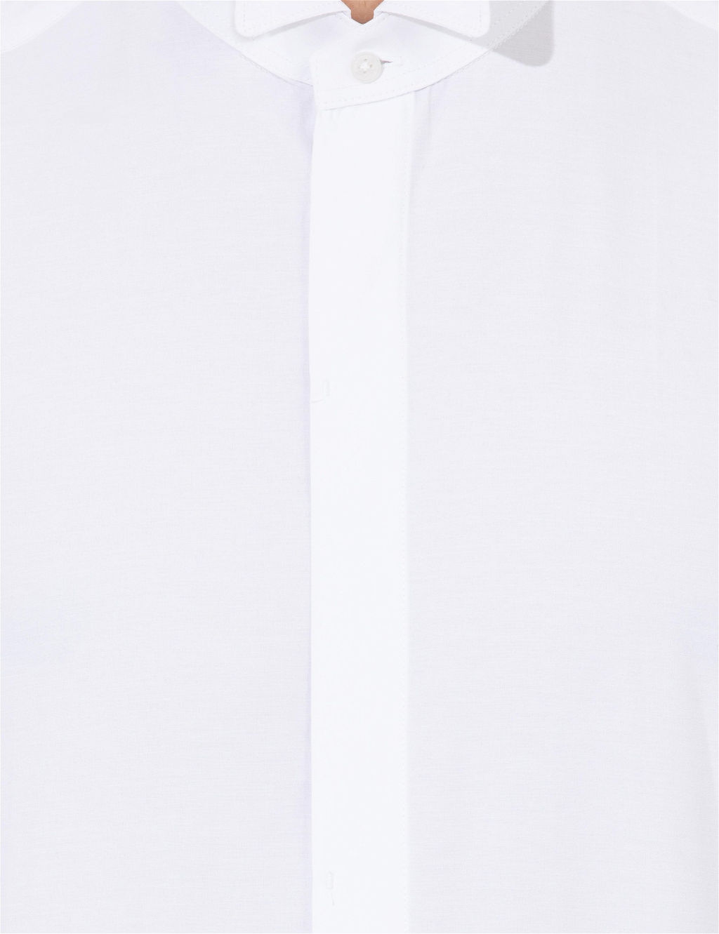 Beyaz Slim Fit Smokin G_mlek - Pierre cardin фото 6