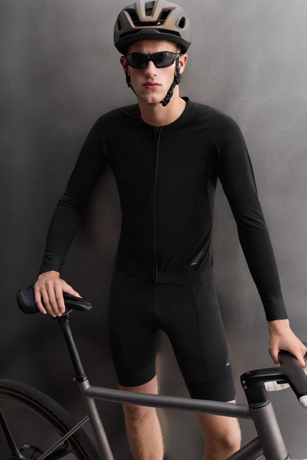 CYCLING JERSEY X O GRAN CAMINO - Zara фото 18