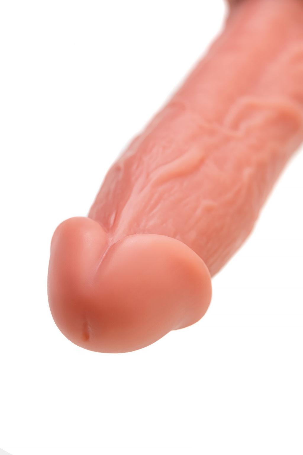 Сменный фаллос для секс-машины Lovense Small, TPE, телесный, 13,8 см